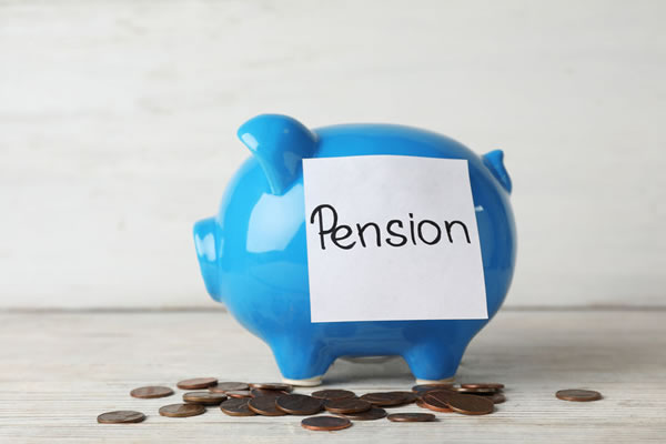 Pensions Planning